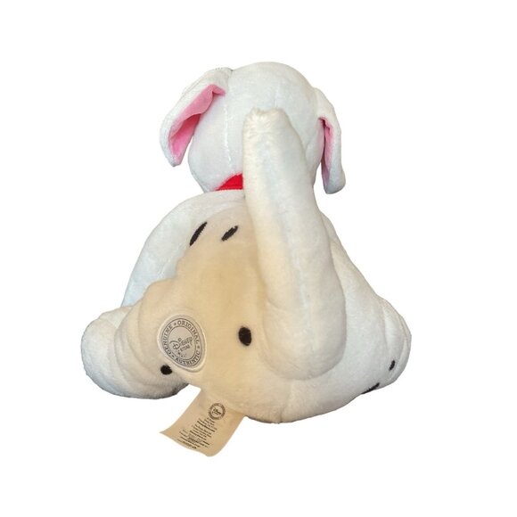 Disney Store Genuine Original Authentic 101 Dalmatians Puppy Plush Stuffed Anima - Picture 4 of 6